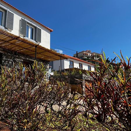 Casas Do Laranjo- Cottages & Infinity Pool Gaula Zewnętrze zdjęcie