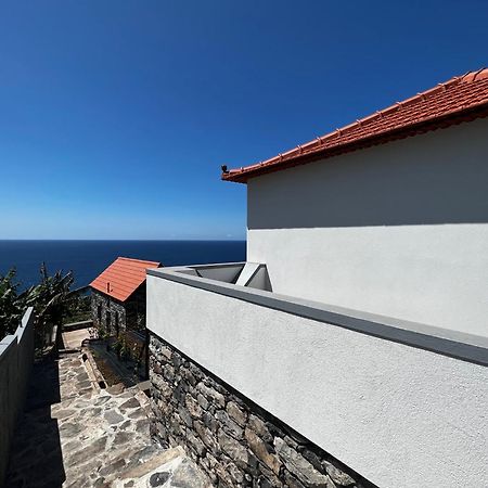 Casas Do Laranjo- Cottages & Infinity Pool Gaula Zewnętrze zdjęcie