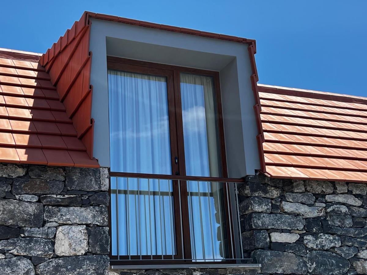 Casas Do Laranjo- Cottages & Infinity Pool Gaula Zewnętrze zdjęcie
